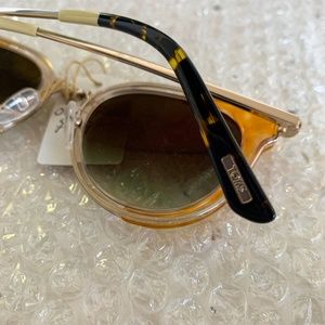Toms Accessories - Tom's Rey Sunglasses Toms Accessories - Tom's Rey Sunglasses